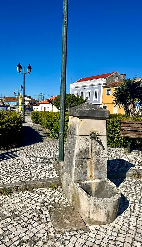 Moradia T2 à venda em Alfeizerão, Alcobaça — foto 8