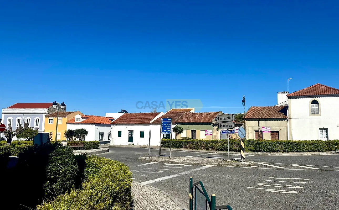 Moradia T2 à venda em Alfeizerão, Alcobaça — foto 11