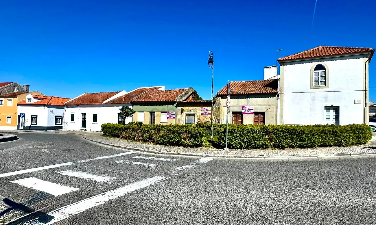 Moradia T2 à venda em Alfeizerão, Alcobaça — foto 14