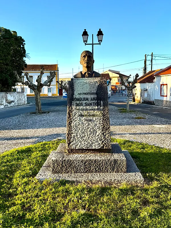 Moradia T2 à venda em Alfeizerão, Alcobaça — foto 9