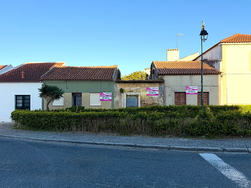 Moradia T2 à venda em Alfeizerão, Alcobaça — foto 20