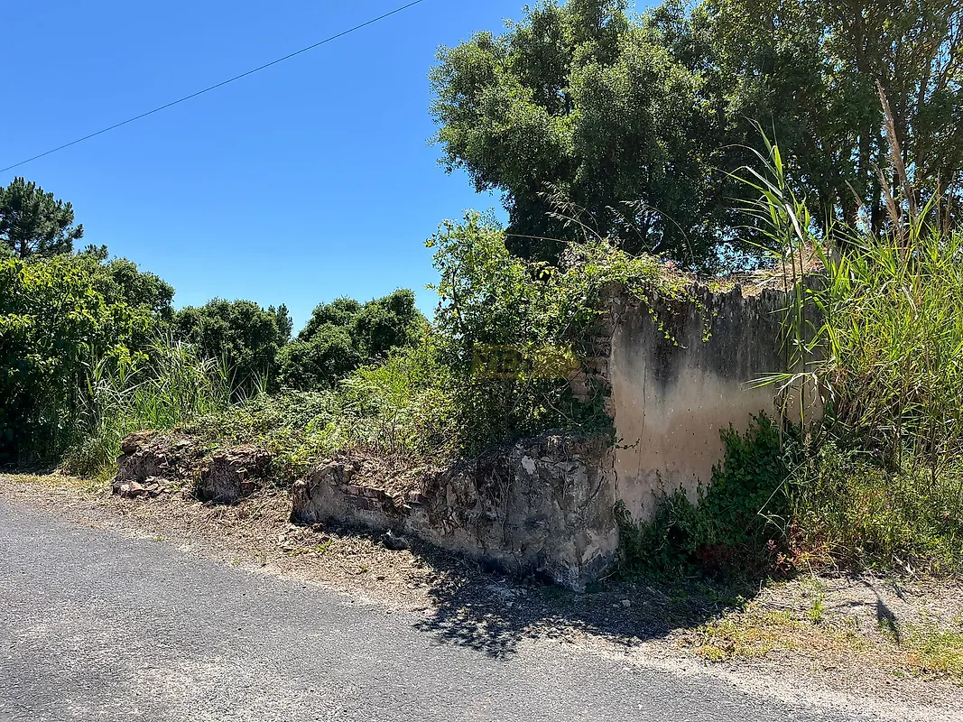 Moradia T0 à venda em Salir de Matos, Caldas da Rainha — foto 3
