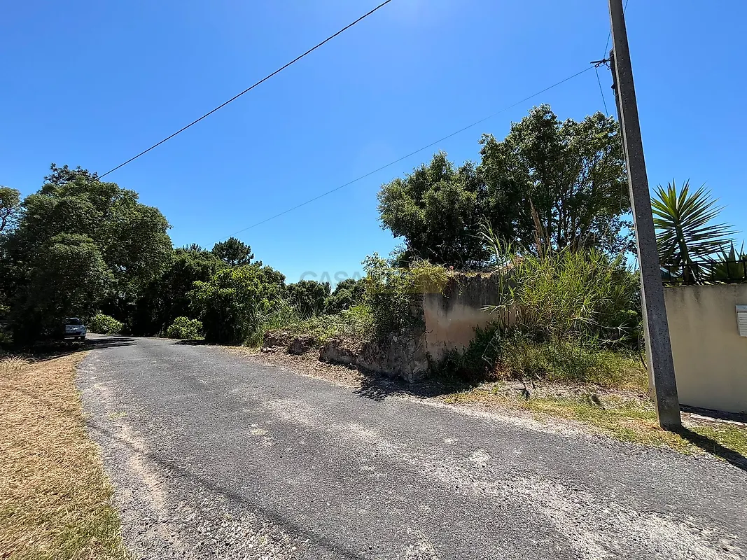 Moradia T0 à venda em Salir de Matos, Caldas da Rainha — foto 5