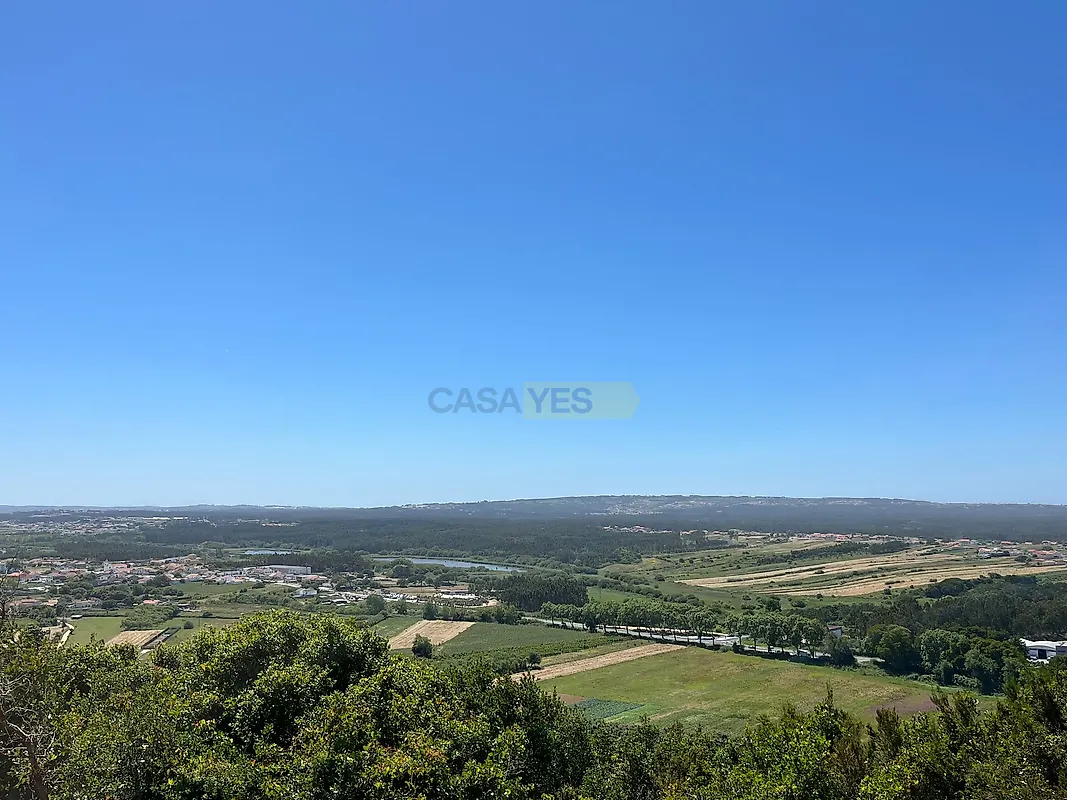 Moradia T0 à venda em Salir de Matos, Caldas da Rainha — foto 11