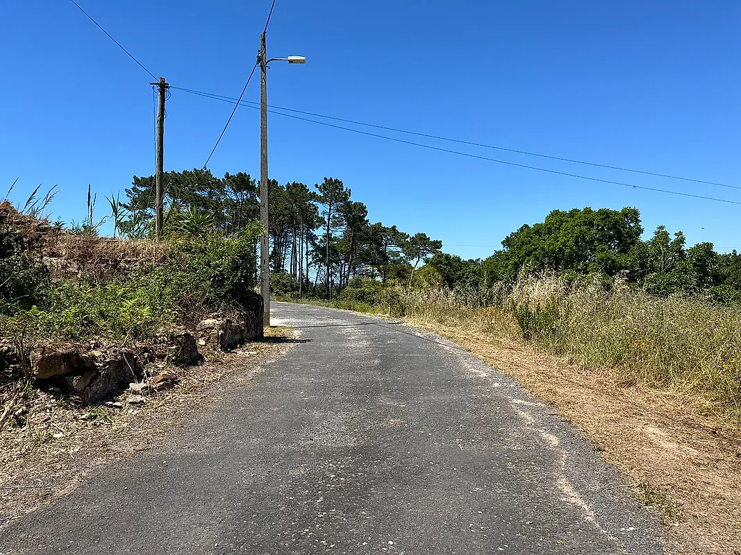 Moradia T0 à venda em Salir de Matos, Caldas da Rainha — foto 15
