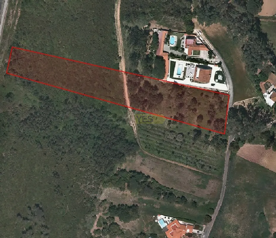 Moradia T0 à venda em Salir de Matos, Caldas da Rainha — foto 17