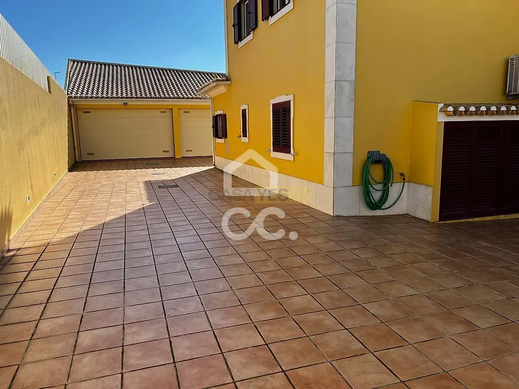Moradia T4 à venda em Milharado, Mafra — foto 27