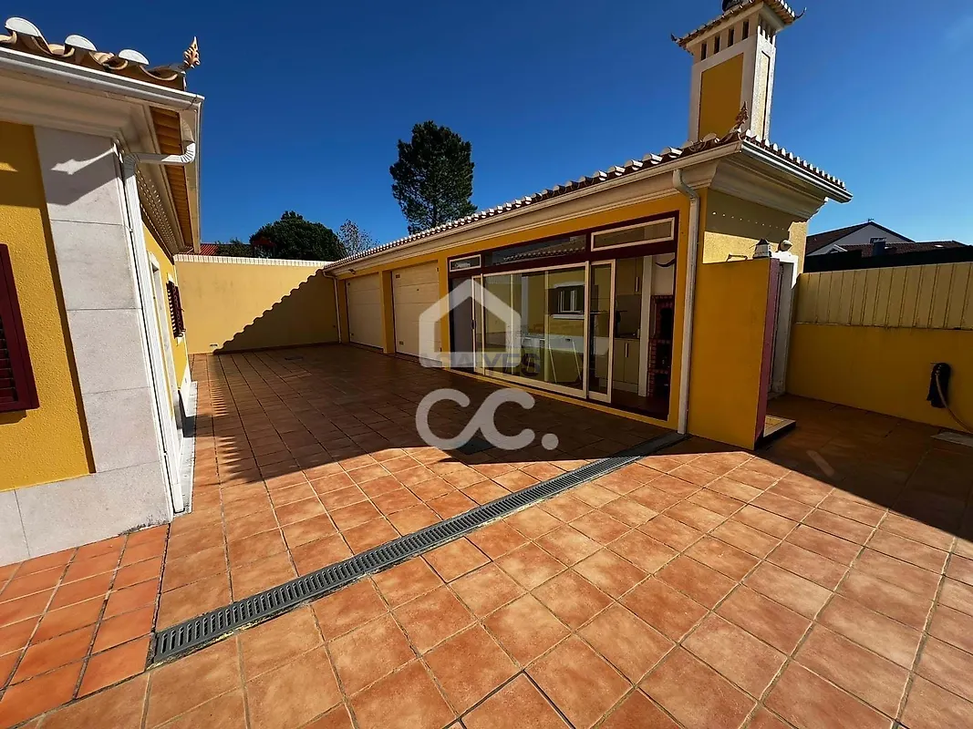 Moradia T4 à venda em Milharado, Mafra — foto 7