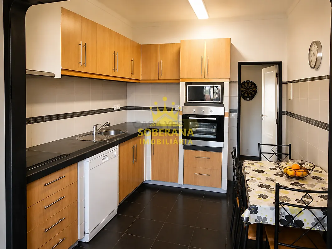 Apartamento T3 à venda em Torres Novas (Santa Maria, Salvador e Santiago), Torres Novas — foto 7