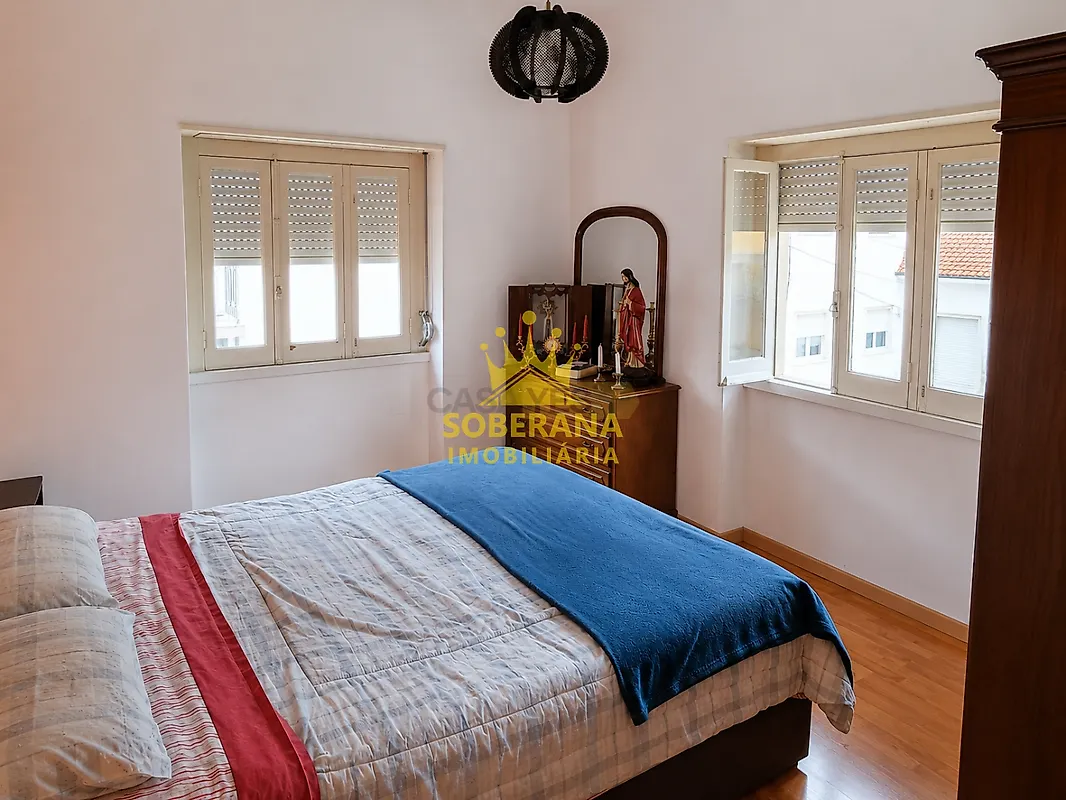 Apartamento T3 à venda em Torres Novas (Santa Maria, Salvador e Santiago), Torres Novas — foto 9