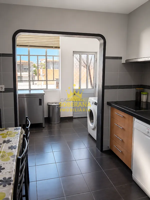 Apartamento T3 à venda em Torres Novas (Santa Maria, Salvador e Santiago), Torres Novas — foto 8