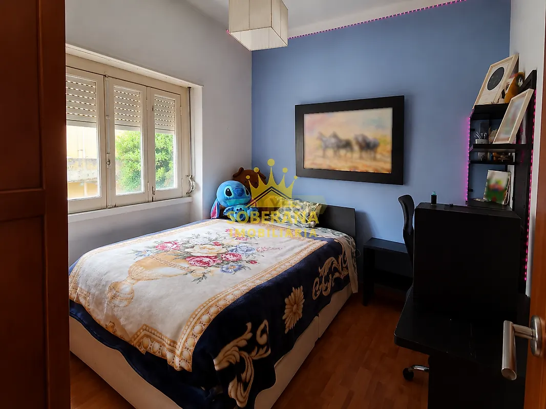Apartamento T3 à venda em Torres Novas (Santa Maria, Salvador e Santiago), Torres Novas — foto 10