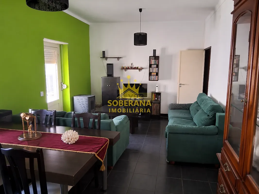 Apartamento T3 à venda em Torres Novas (Santa Maria, Salvador e Santiago), Torres Novas — foto 6
