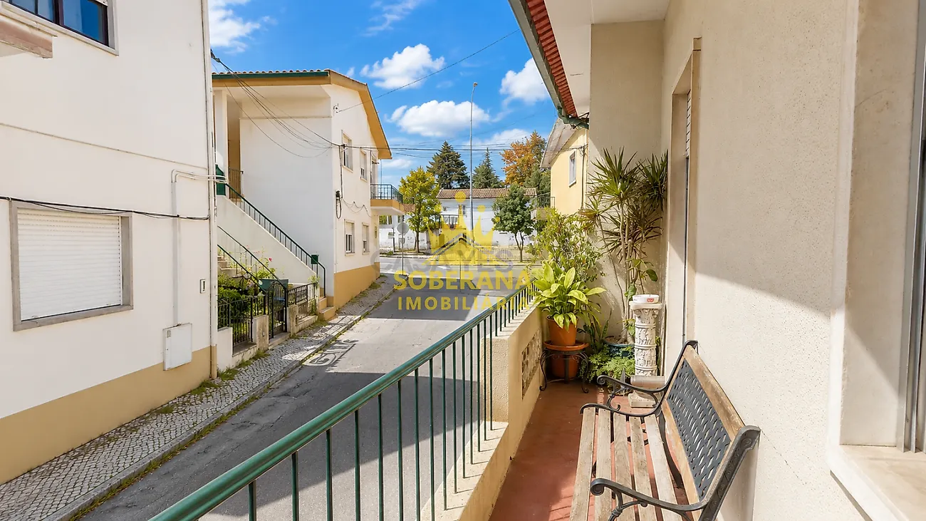 Apartamento T3 à venda em Torres Novas (Santa Maria, Salvador e Santiago), Torres Novas — foto 13