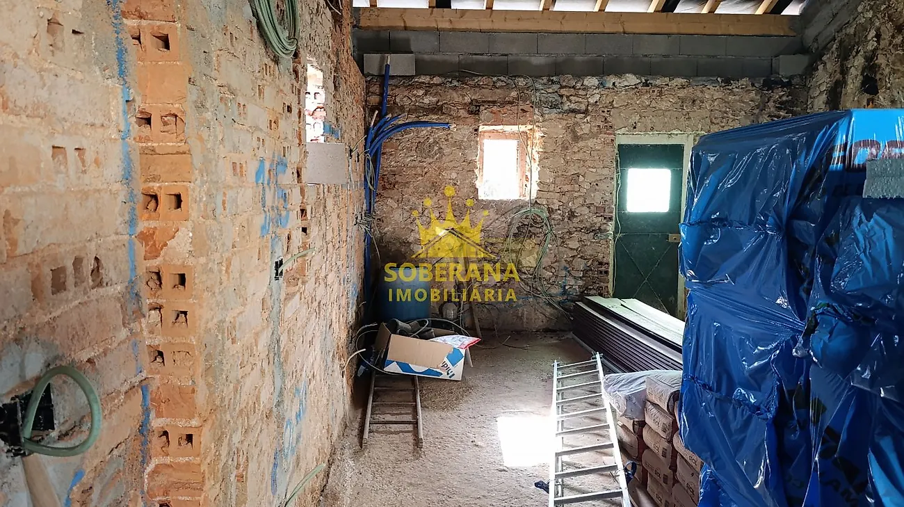 Moradia T1 à venda em Madalena e Beselga, Tomar — foto 12