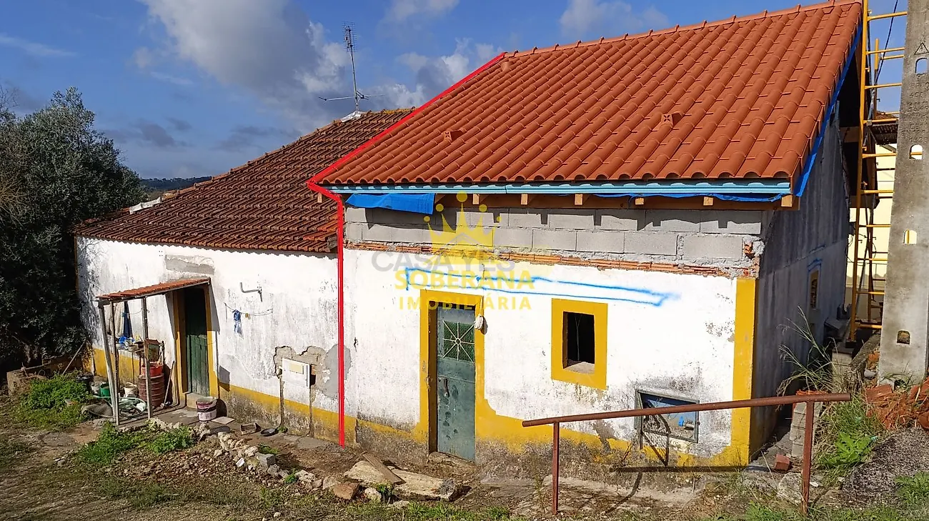 Moradia T1 à venda em Madalena e Beselga, Tomar — foto 7