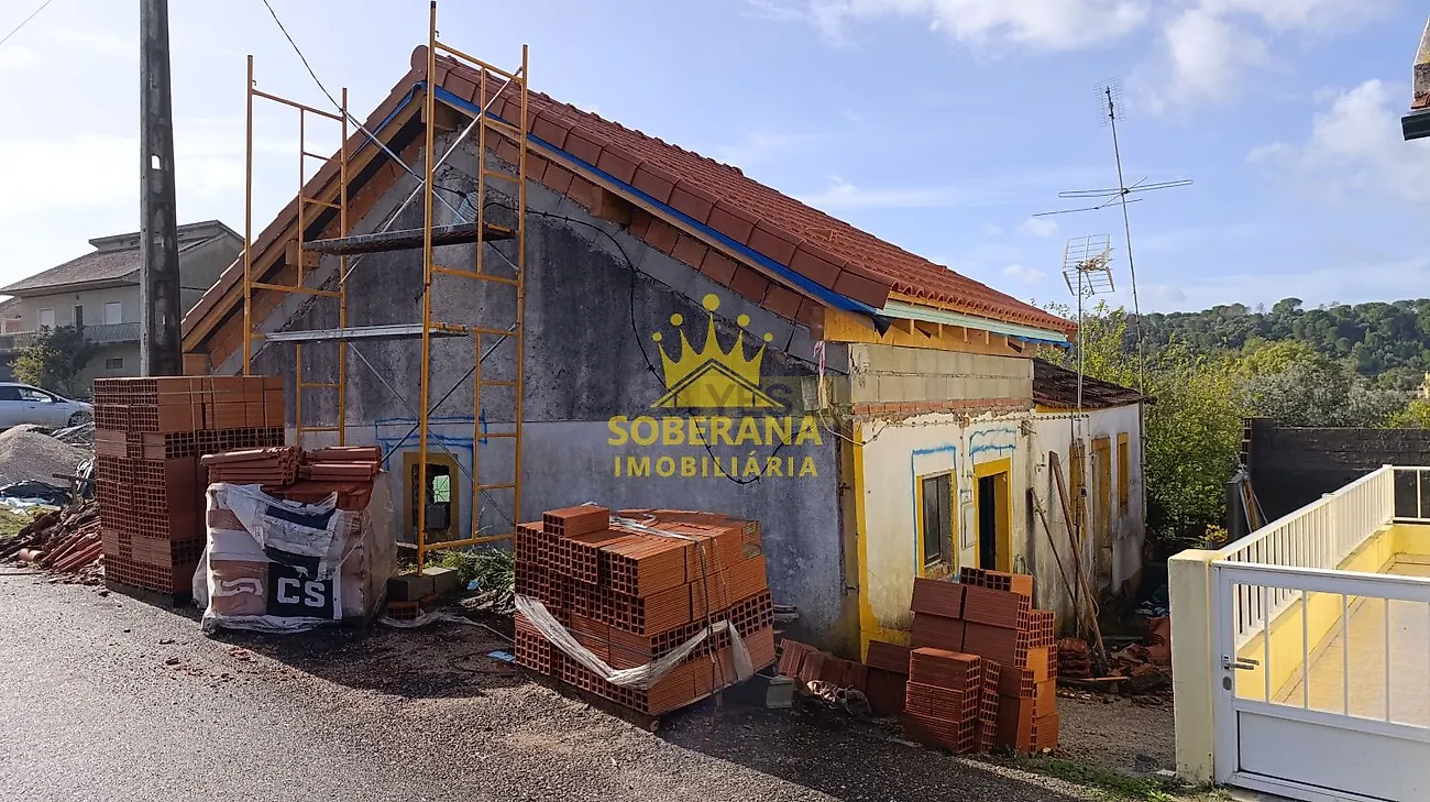 Moradia T1 à venda em Madalena e Beselga, Tomar — foto 8