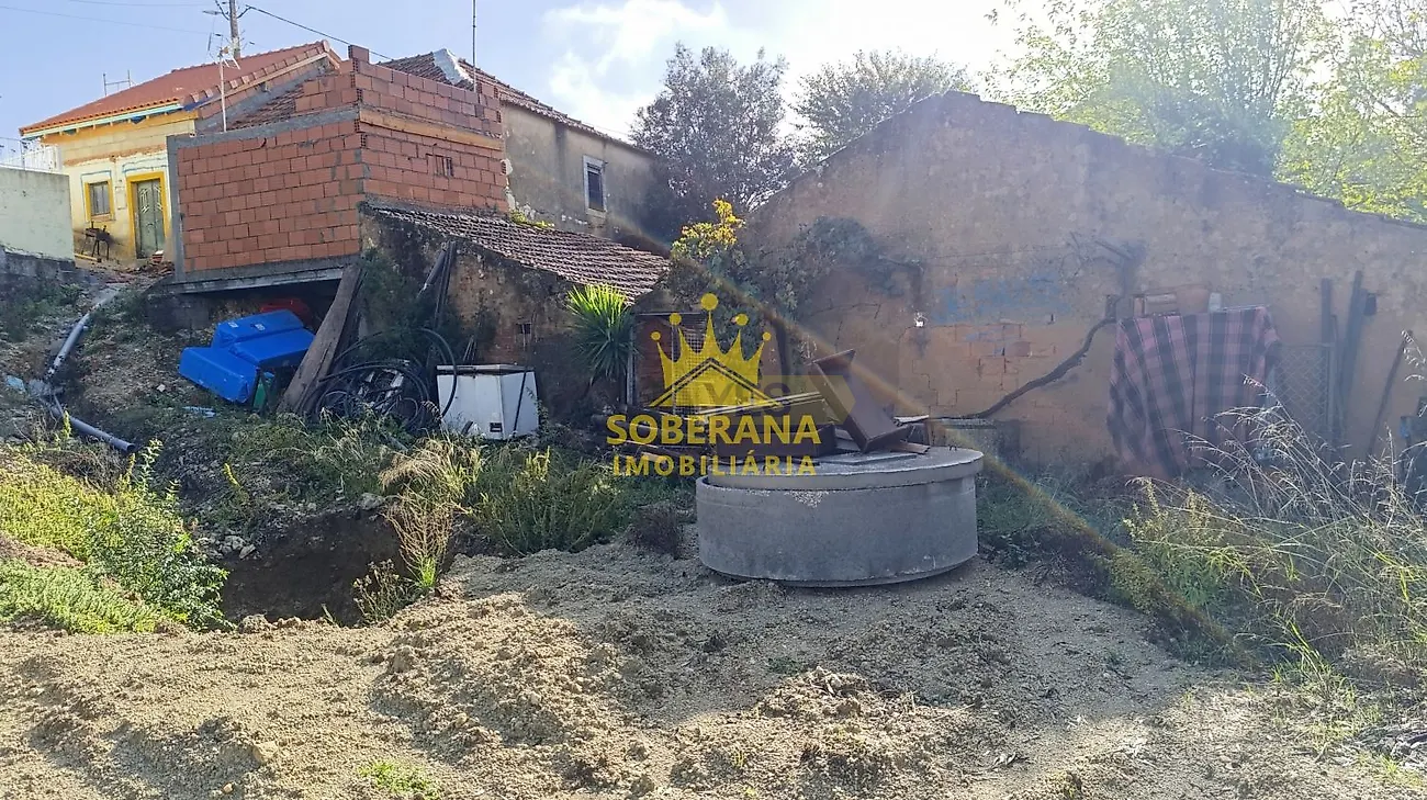 Moradia T1 à venda em Madalena e Beselga, Tomar — foto 19