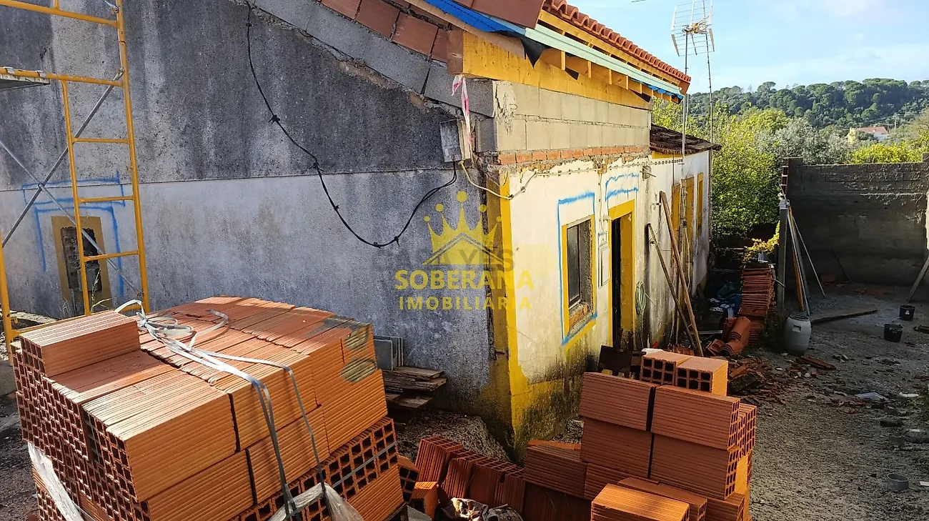 Moradia T1 à venda em Madalena e Beselga, Tomar — foto 9