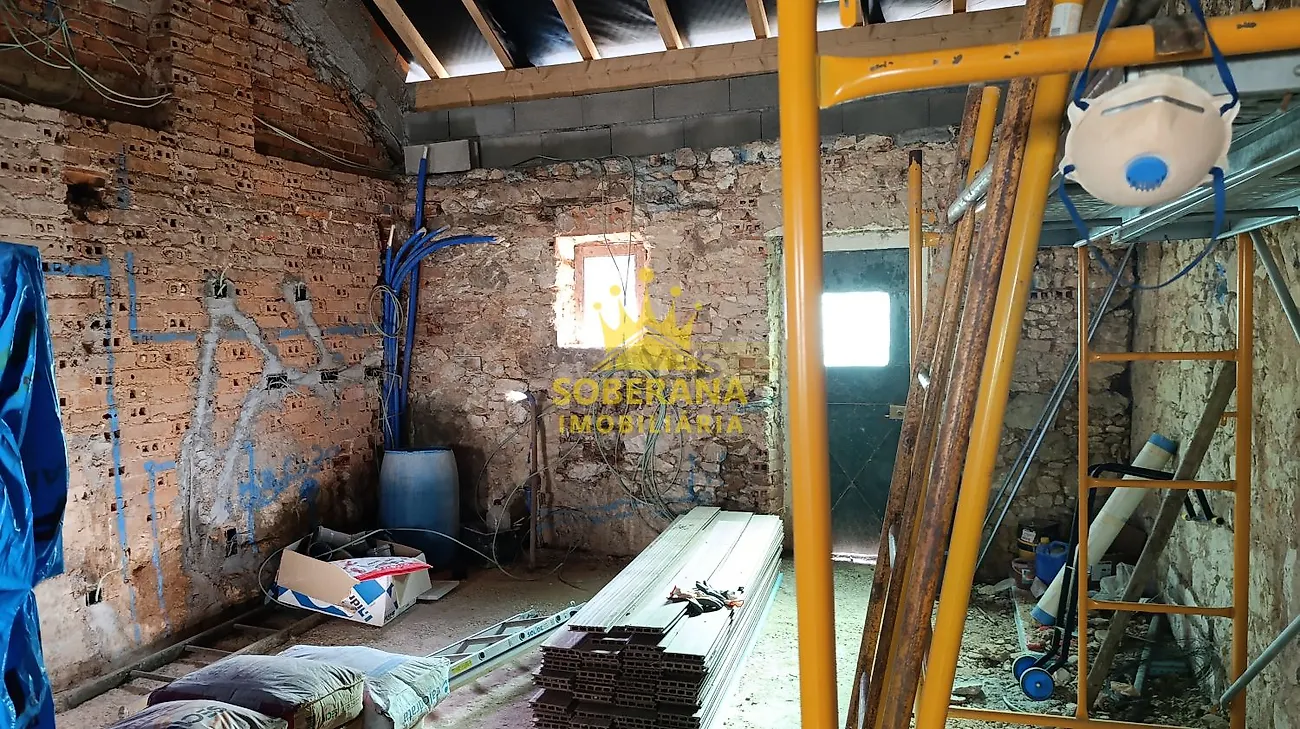 Moradia T1 à venda em Madalena e Beselga, Tomar — foto 11