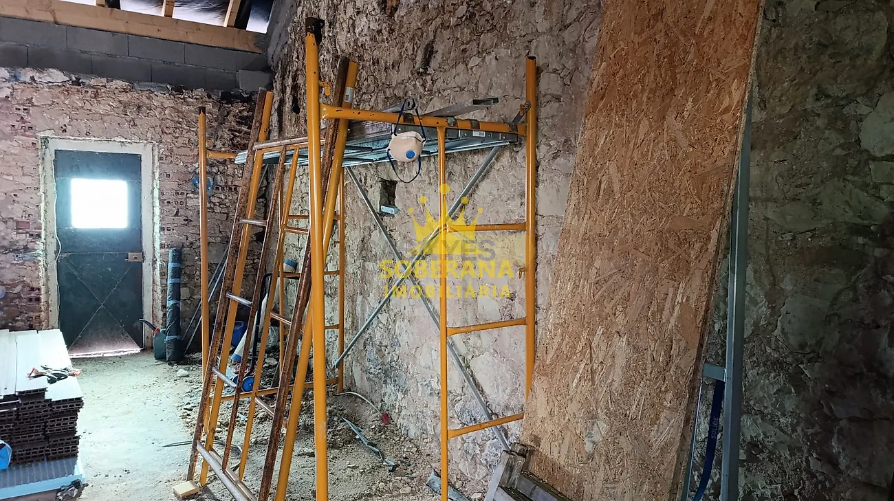 Moradia T1 à venda em Madalena e Beselga, Tomar — foto 13
