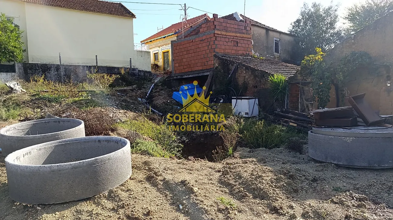Moradia T1 à venda em Madalena e Beselga, Tomar — foto 18