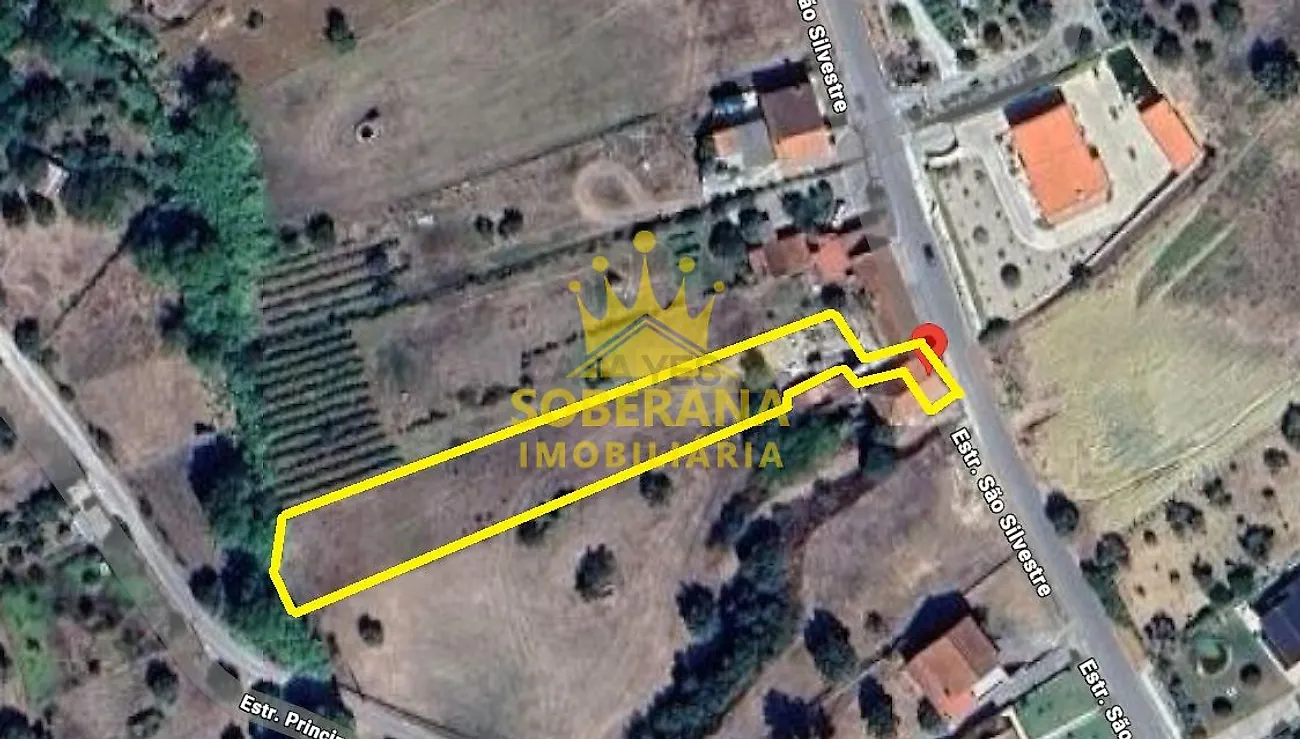 Moradia T1 à venda em Madalena e Beselga, Tomar — foto 22