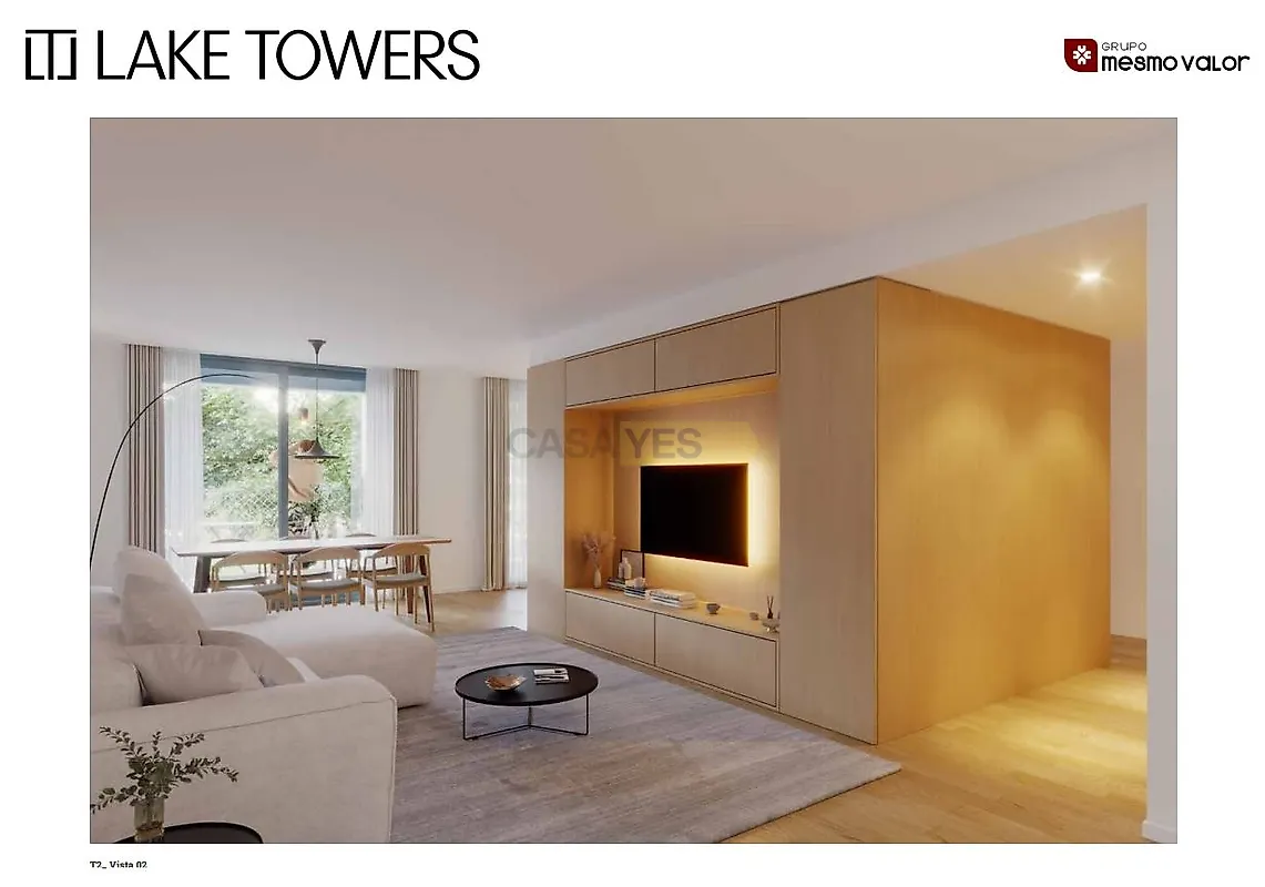 Apartamento T3 à venda em Paranhos, Porto — foto 9