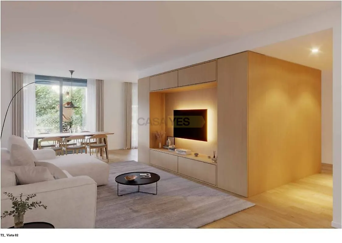 Apartamento T3 à venda em Paranhos, Porto — foto 6