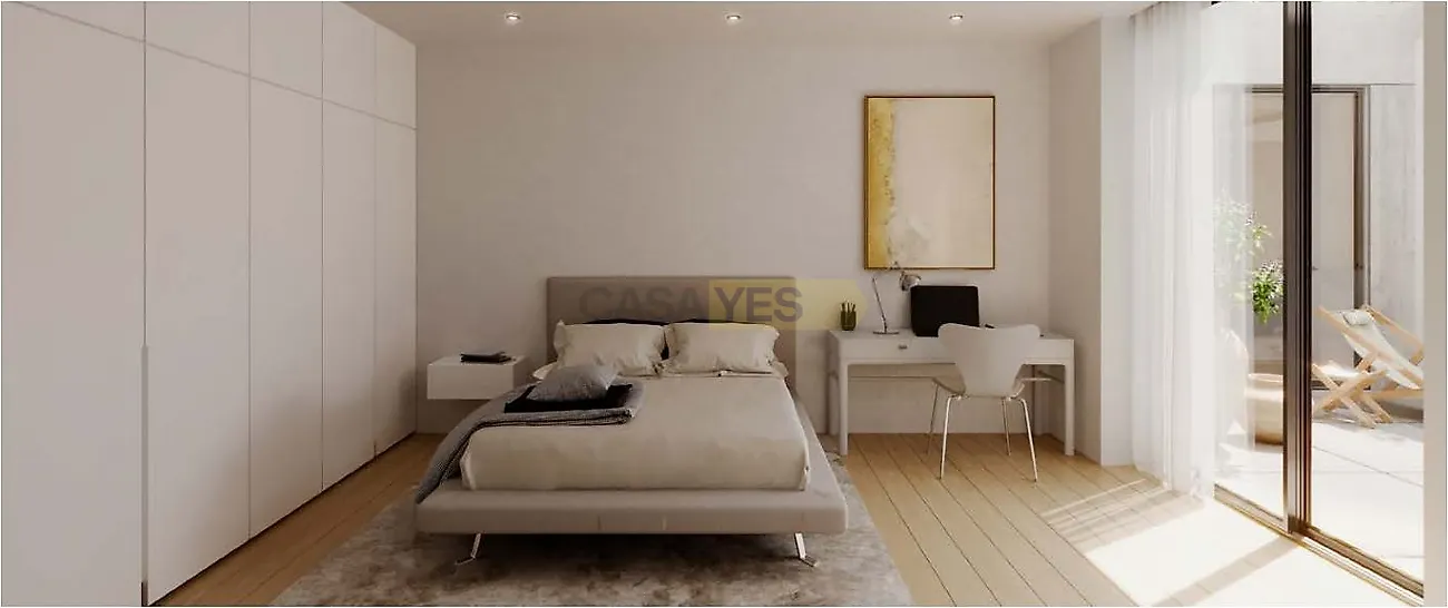 Apartamento T2 à venda em Paranhos, Porto — foto 10