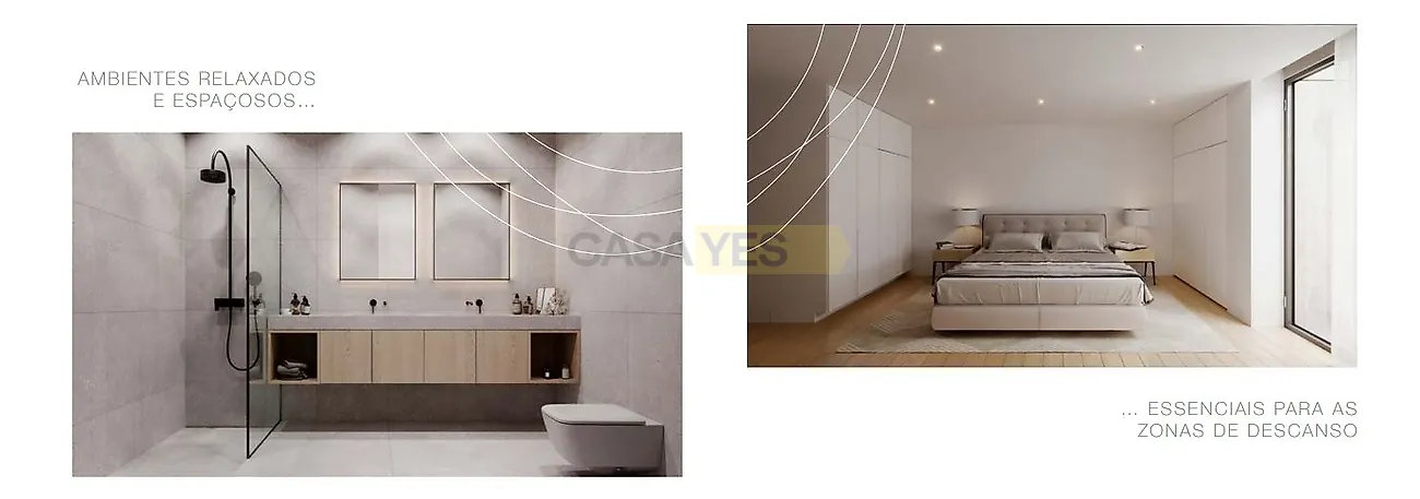 Apartamento T2 à venda em Paranhos, Porto — foto 11
