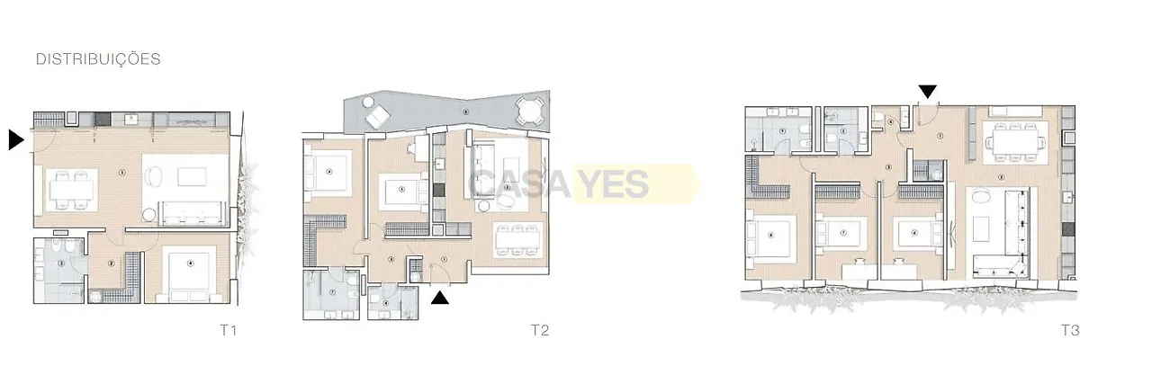 Apartamento T2 à venda em Paranhos, Porto — foto 20