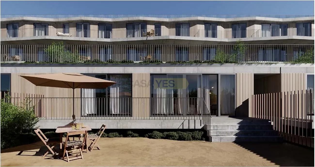 Apartamento T2 à venda em Paranhos, Porto — foto 3