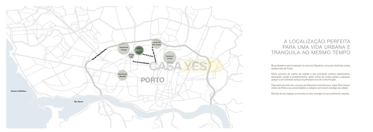 Apartamento T2 à venda em Paranhos, Porto — foto 18