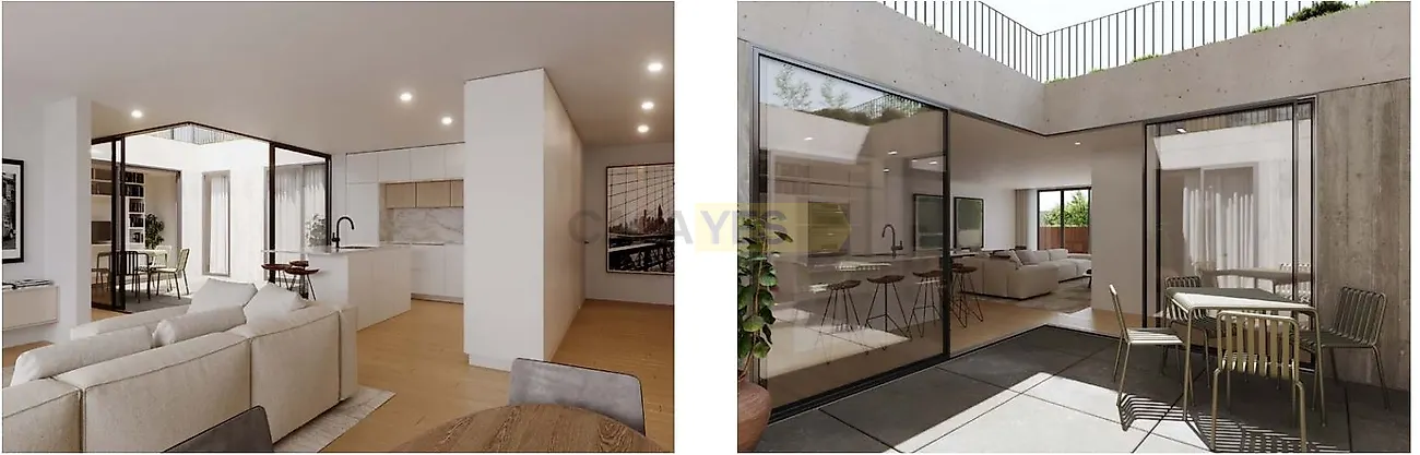 Apartamento T2 à venda em Paranhos, Porto — foto 9