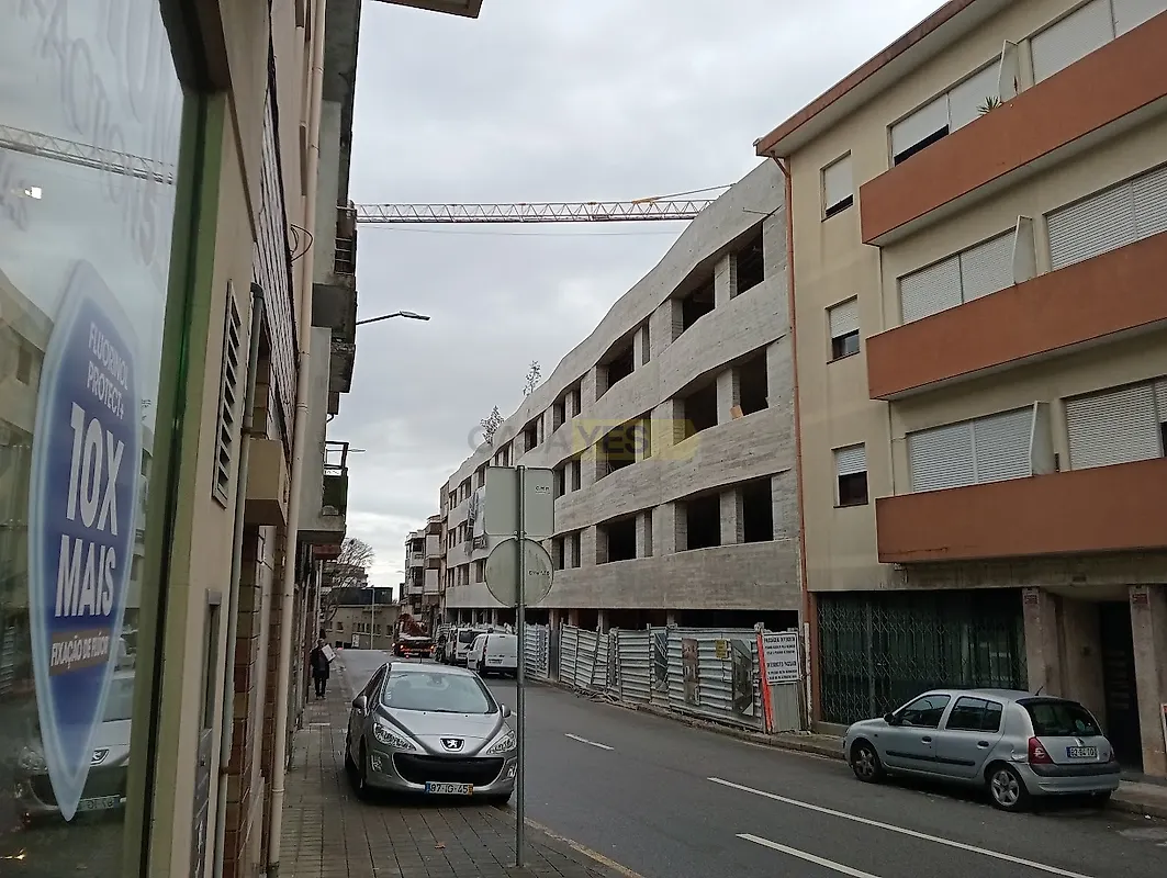 Apartamento T2 à venda em Paranhos, Porto — foto 23