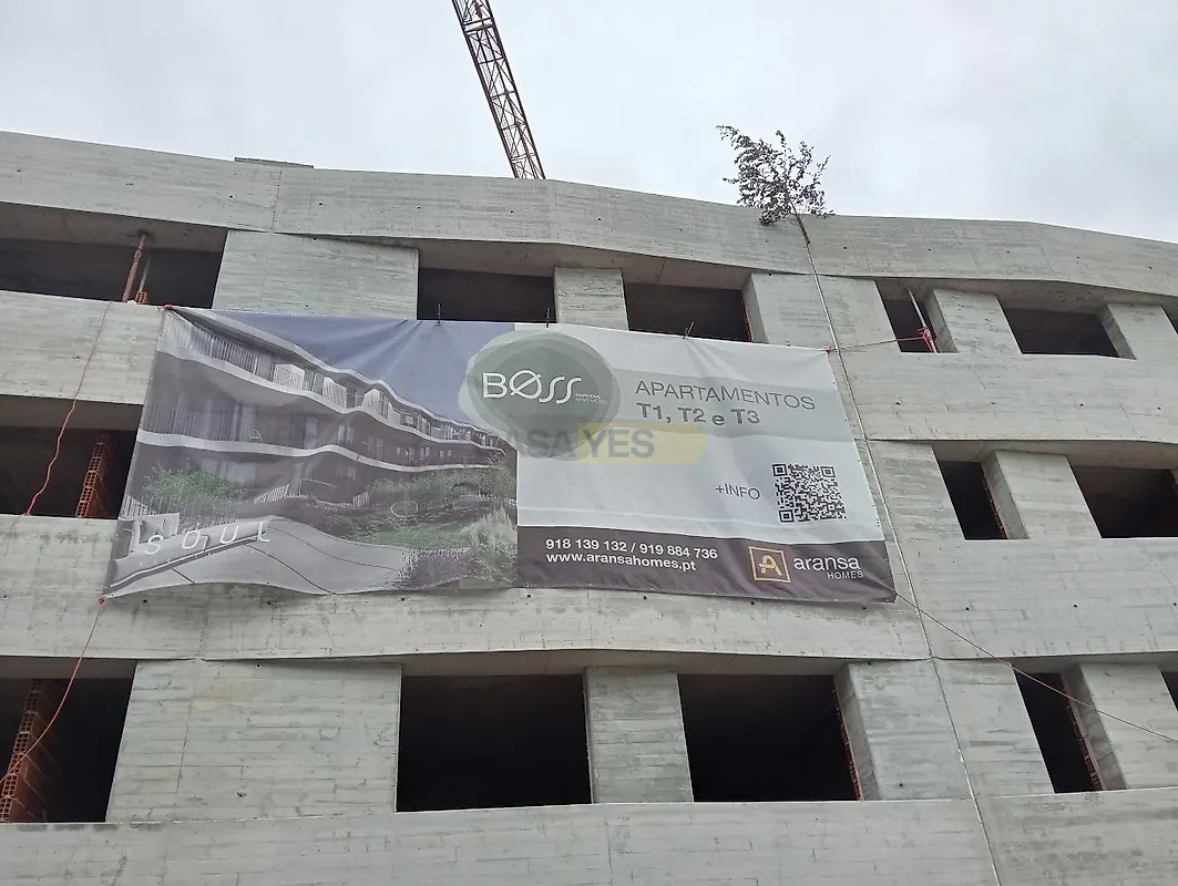 Apartamento T2 à venda em Paranhos, Porto — foto 28