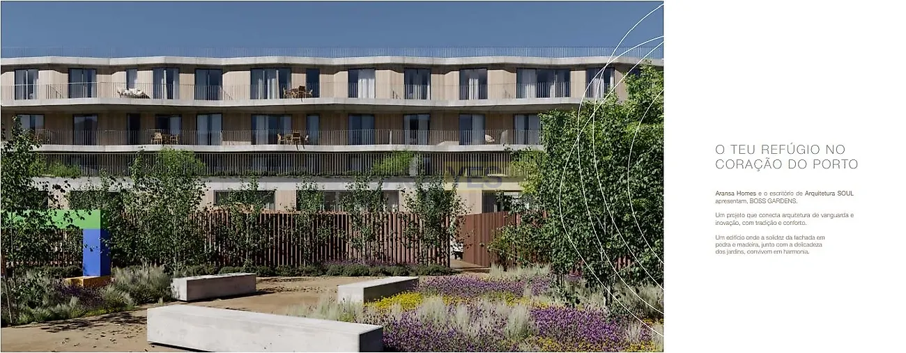 Apartamento T2 à venda em Paranhos, Porto — foto 4