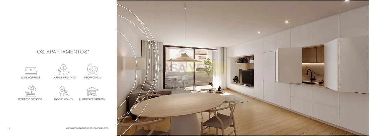 Apartamento T2 à venda em Paranhos, Porto — foto 6