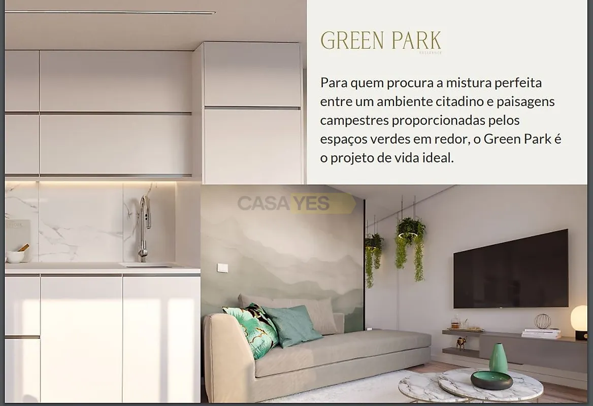 Apartamento T2 à venda em Custóias, Leça do Balio e Guifões, Matosinhos — foto 3
