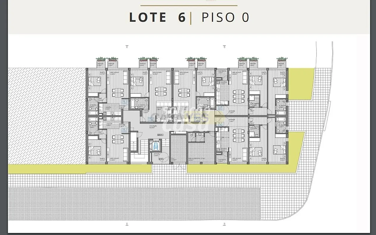 Apartamento T2 à venda em Custóias, Leça do Balio e Guifões, Matosinhos — foto 21