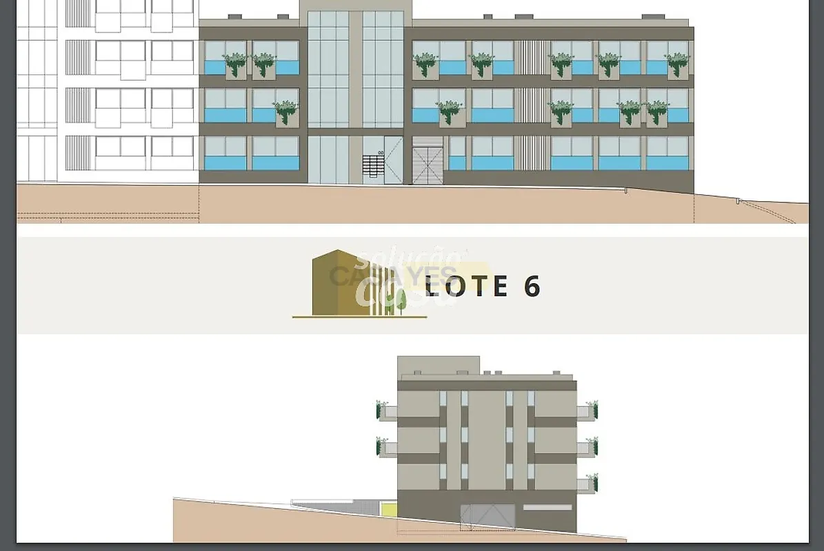 Apartamento T2 à venda em Custóias, Leça do Balio e Guifões, Matosinhos — foto 20