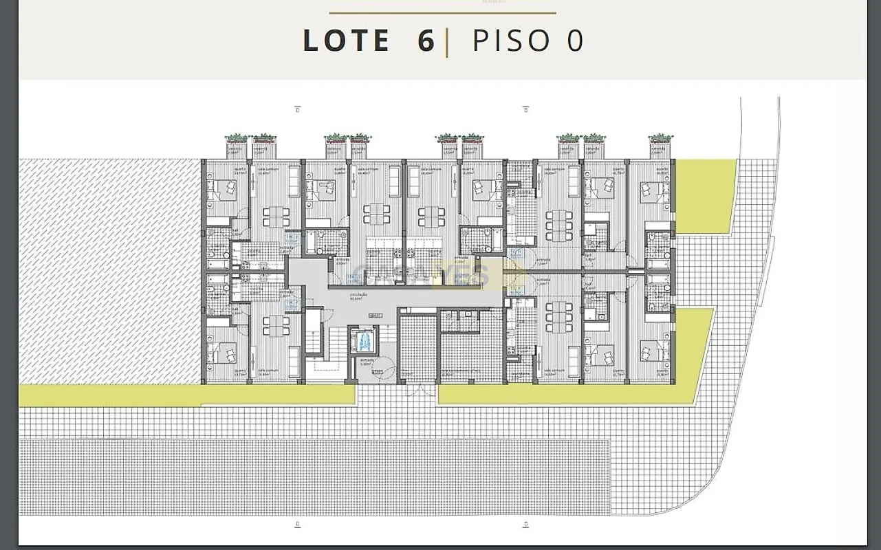 Apartamento T2 à venda em Custóias, Leça do Balio e Guifões, Matosinhos — foto 15