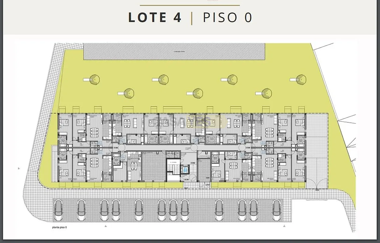 Apartamento T2 à venda em Custóias, Leça do Balio e Guifões, Matosinhos — foto 5