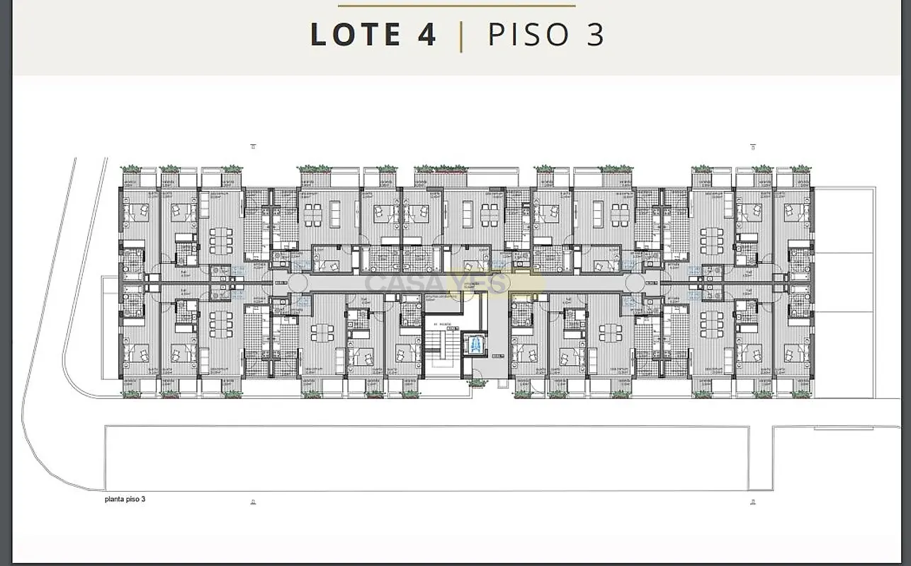 Apartamento T2 à venda em Custóias, Leça do Balio e Guifões, Matosinhos — foto 8
