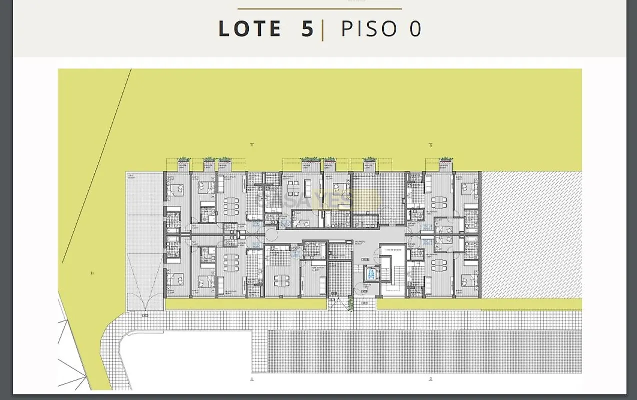 Apartamento T2 à venda em Custóias, Leça do Balio e Guifões, Matosinhos — foto 9