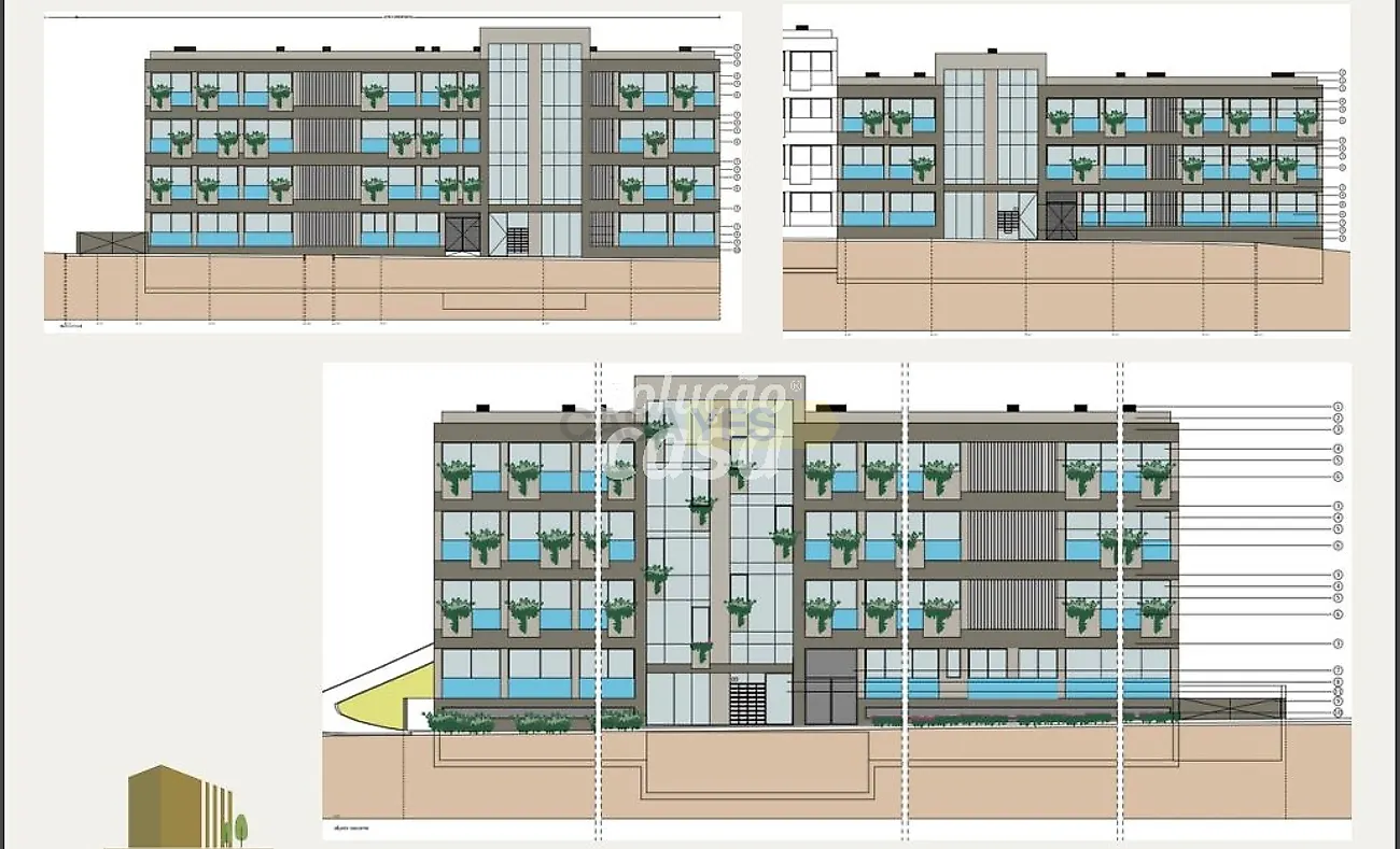 Apartamento T2 à venda em Custóias, Leça do Balio e Guifões, Matosinhos — foto 18