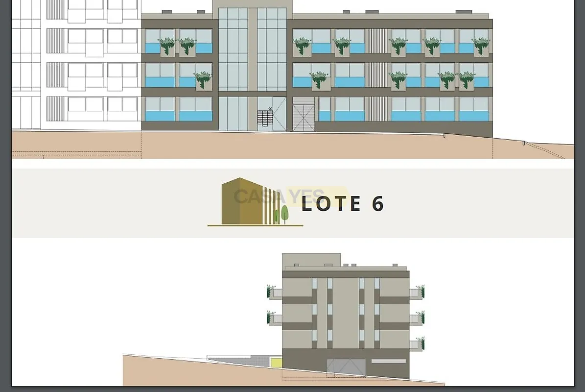 Apartamento T2 à venda em Custóias, Leça do Balio e Guifões, Matosinhos — foto 14
