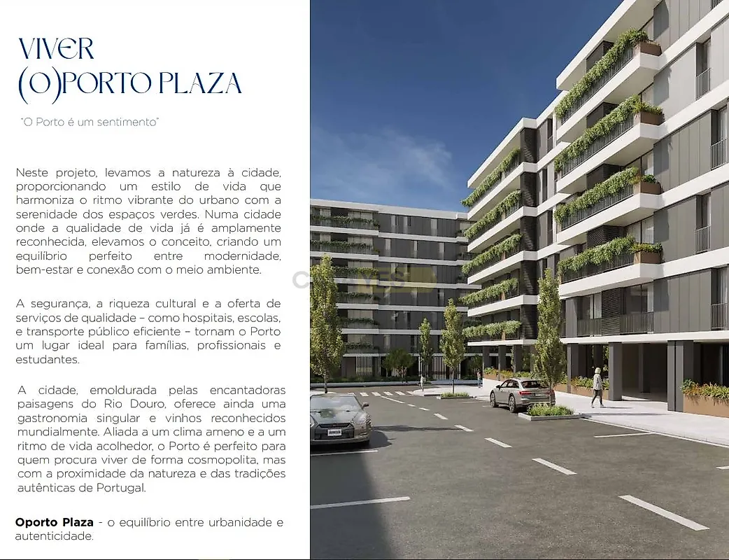 Apartamento T2 à venda em Paranhos, Porto — foto 4