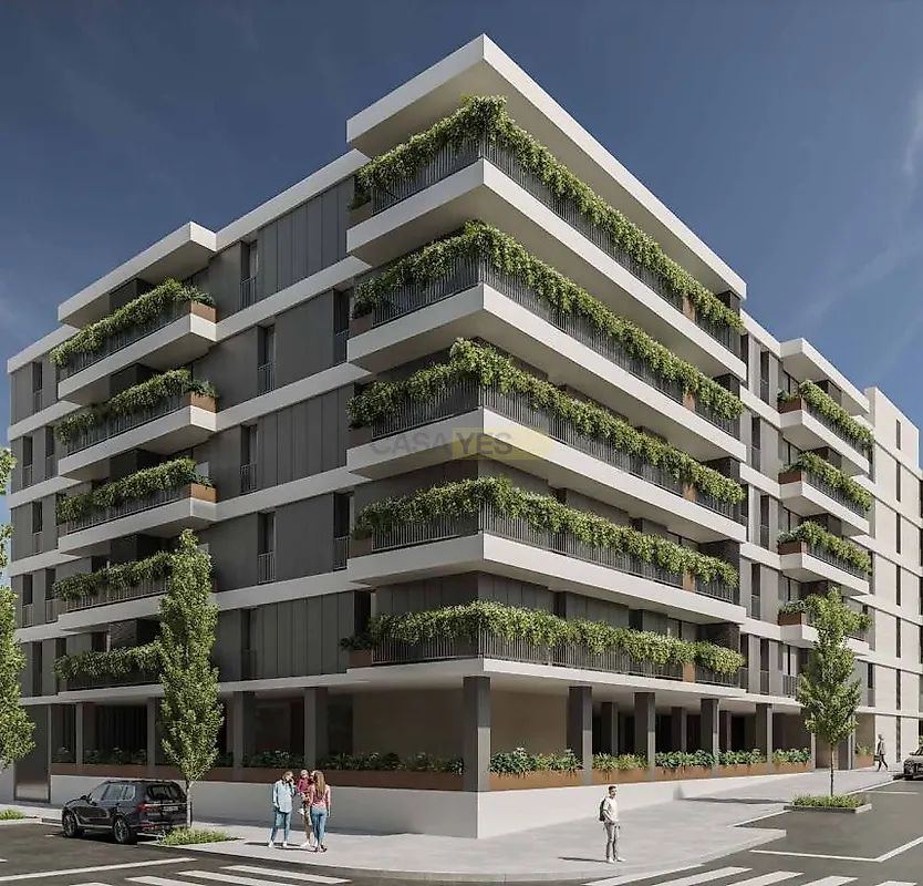 Apartamento T2 à venda em Paranhos, Porto — foto 5